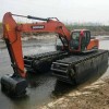 海东地区水上挖掘机租赁公司