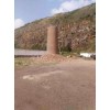 楚雄彝族自治州水泥烟囱外壁修补刷航标质量有保证