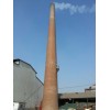 温州60米火电厂烟囱刷航标色环专业