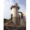 阿拉善盟80米窑炉烟囱新建改造公司