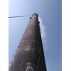 保亭黎族苗族自治县80米供热烟囱刷航标色环公司